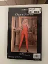 Zeer sexy catsuit