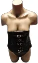 Sexy stoere Korset