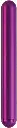 Jimmyjane - Little Chroma Massager Waterdicht Paars