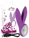 Allrounder USB Oplaadbare Vibrator