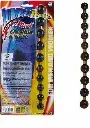 NMC - Jumbo Jelly Thai Beads - Anale ketting