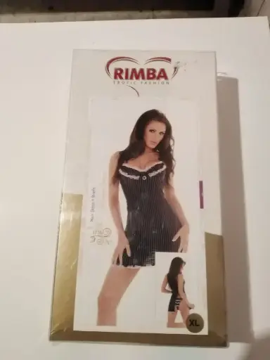 Sexy mini kleedje
