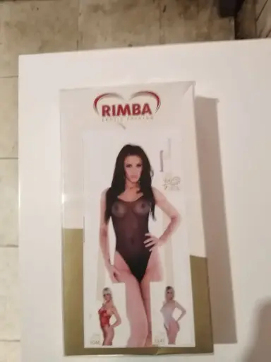 Sexy body