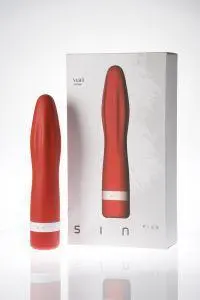 VIBRATOR VUALI FLAME