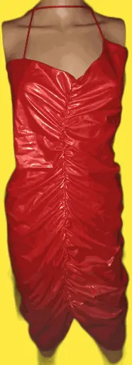 Sexy kleed