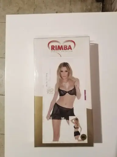 Sexy setje