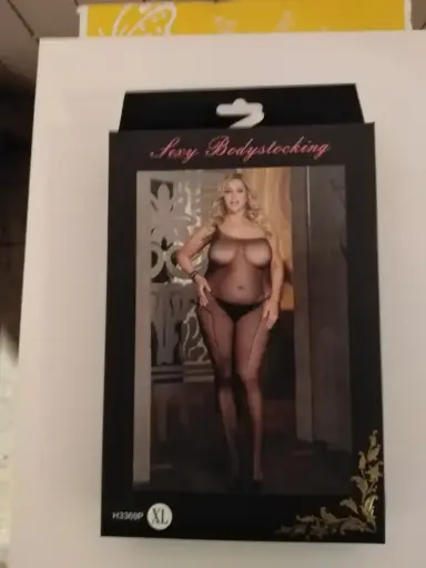 Bodystocking