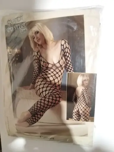 Catsuit
