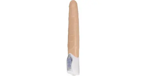 Push Vibrator