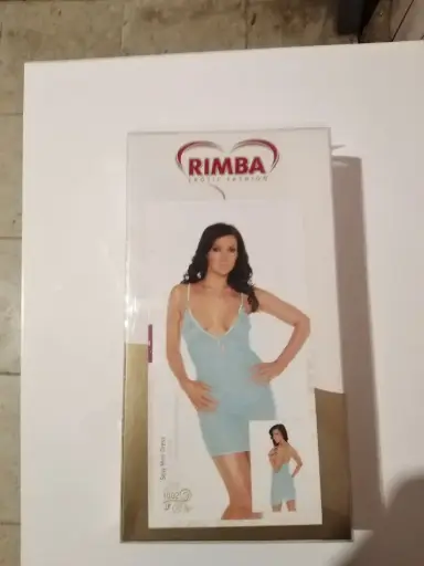 Sexy mini kleedje