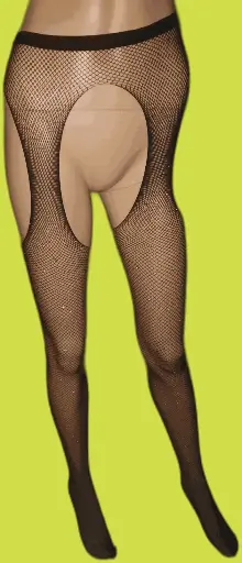Sexy glinster panty´s