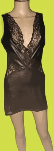 Super sexy kleedje