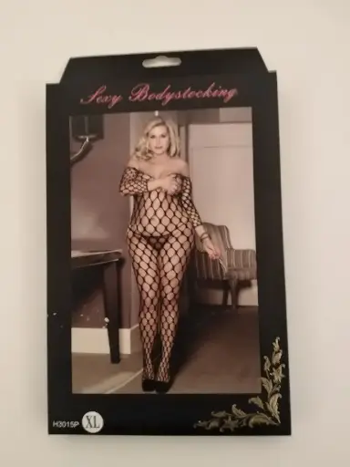 bodystocking