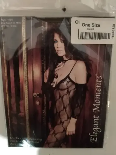 Sexy Catsuit