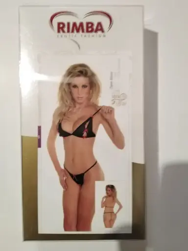 Sexy bikini