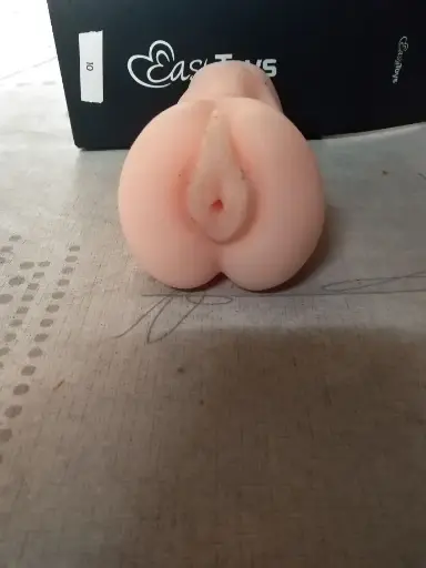Masturbator