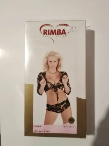 Sexy setje