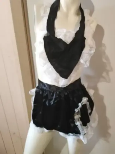 Sexy setje