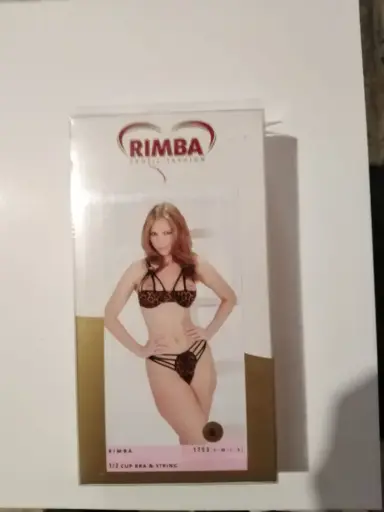 Sexy open cup setje