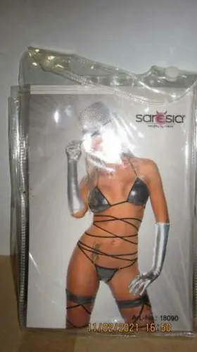 Sexy setje