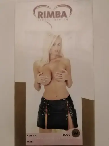 Sexy rokje