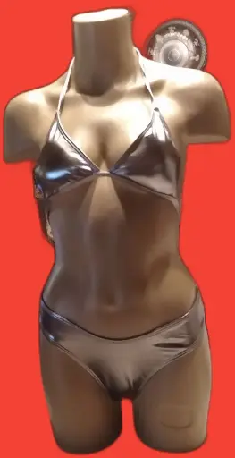 Prachtige sexy bikini