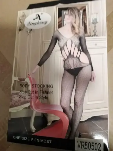 Body stockings