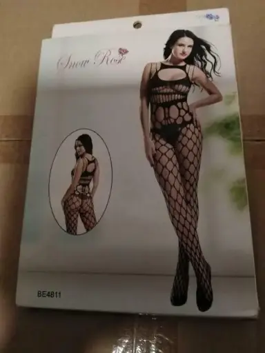 Bodystocking