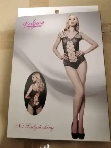 Ladystocking