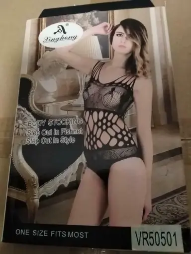 Body stocking