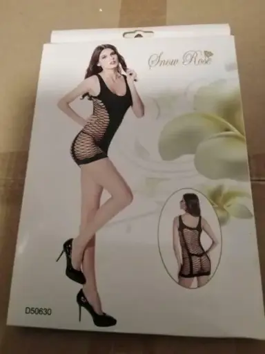 Body stocking