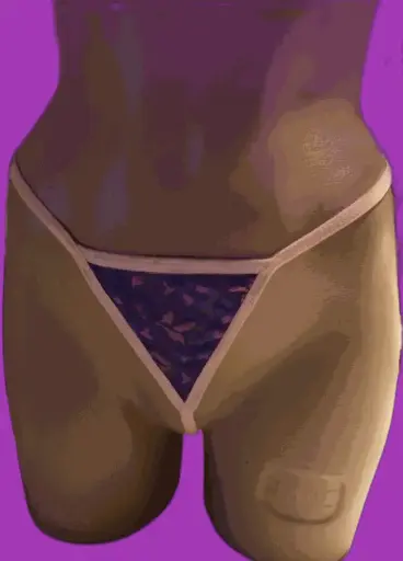 Sexy string