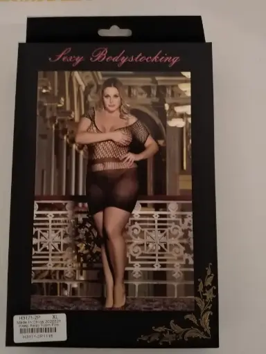 Bodystocking