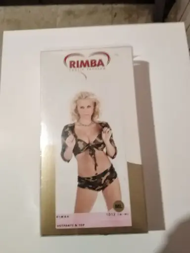 Sexy setje