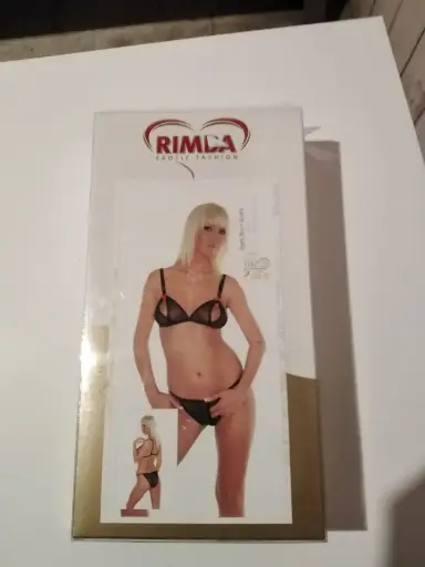 Sexy setje