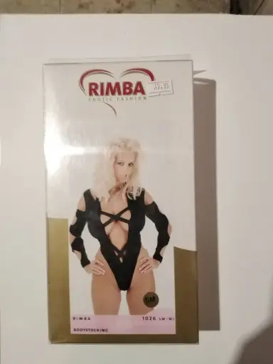 Super sexy body