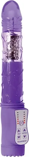 VIOLETTE REVOLVER
