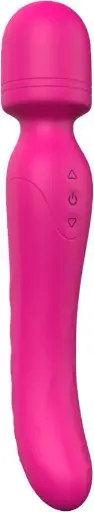 Verwarmende Bodywand Vibes of Love