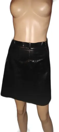 Lak mini rok