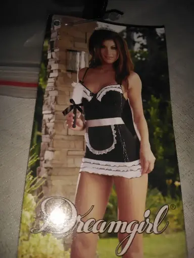 Sexy mini kleedje