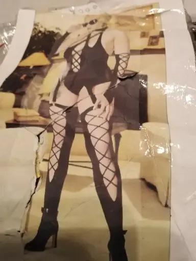 Super sexy setje