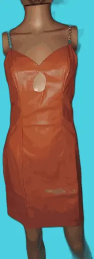 Sexy kleedje