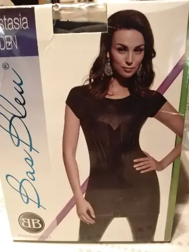 Sexy mini kleedje
