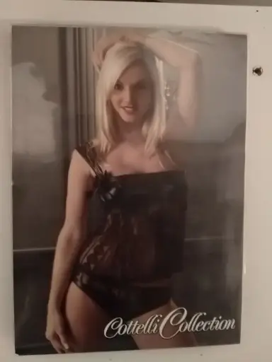 Sexy setje