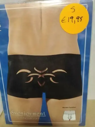 Sexy heren slip