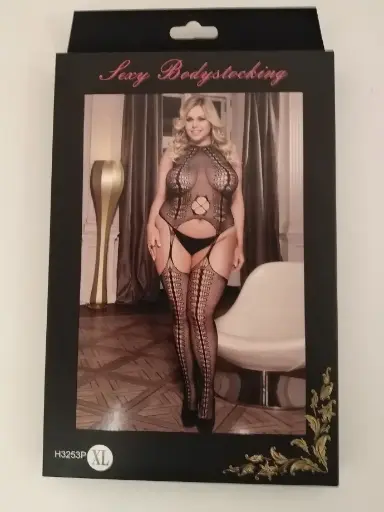 Bodystockings nr 3
