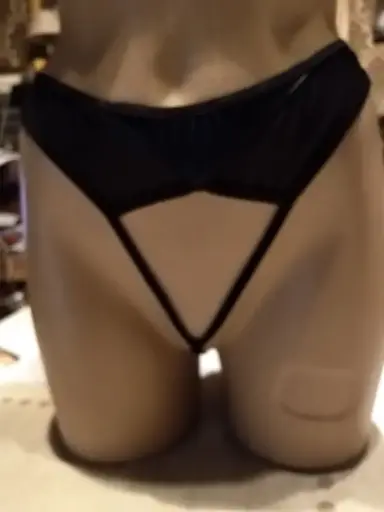 Erotische string