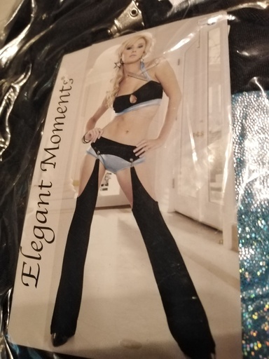 Sexy setje