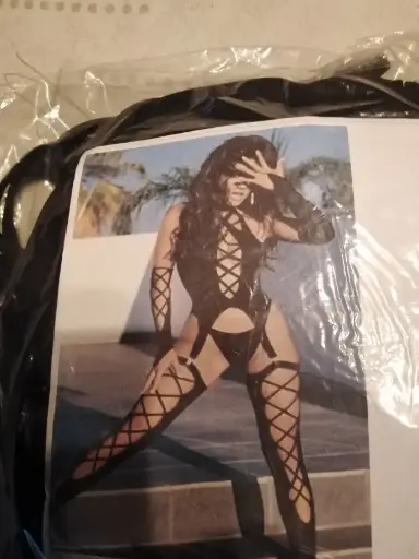 Sexy setje