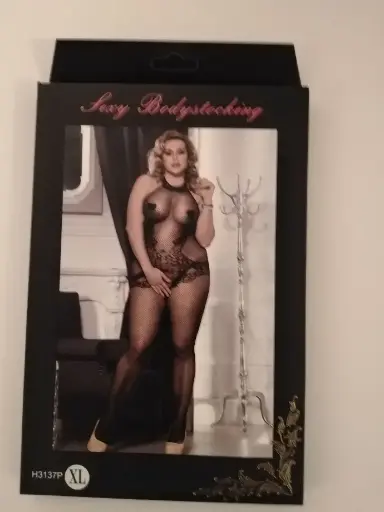 bodystocking nr 1